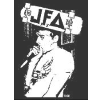 JFA - Singing - Patch